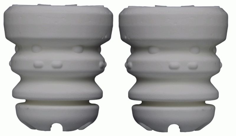 SACHS 900 340 Rubber Buffer, suspension