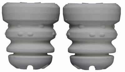 Rubber Buffer, suspension SACHS 900 340
