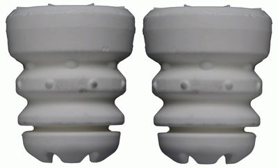 Rubber Buffer, suspension SACHS 900 341