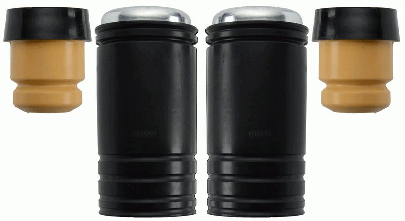 SACHS 900 342 Dust Cover Kit, shock absorber