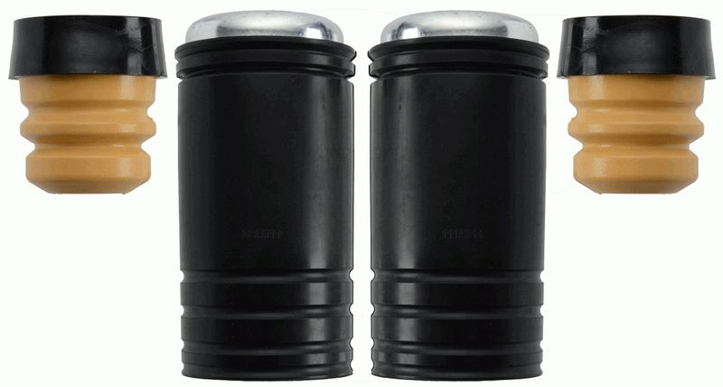 SACHS 900 343 Dust Cover Kit, shock absorber