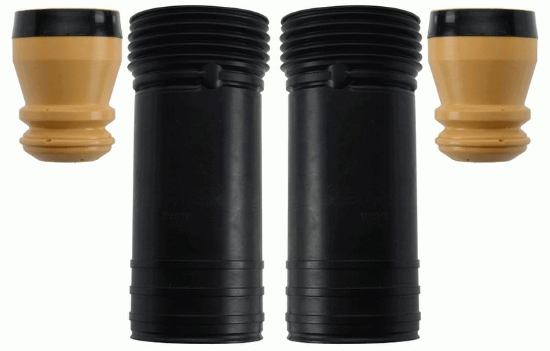SACHS 900 344 Dust Cover Kit, shock absorber