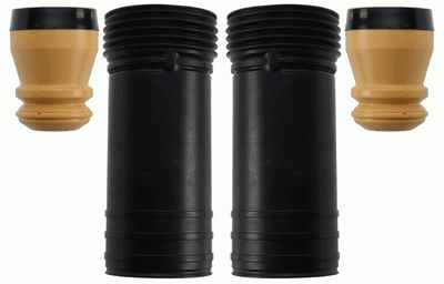 Dust Cover Kit, shock absorber SACHS 900 344