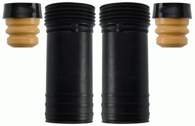 Dust Cover Kit, shock absorber SACHS 900 345