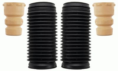 Dust Cover Kit, shock absorber SACHS 900 349