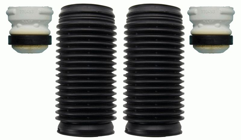 SACHS 900 350 Dust Cover Kit, shock absorber