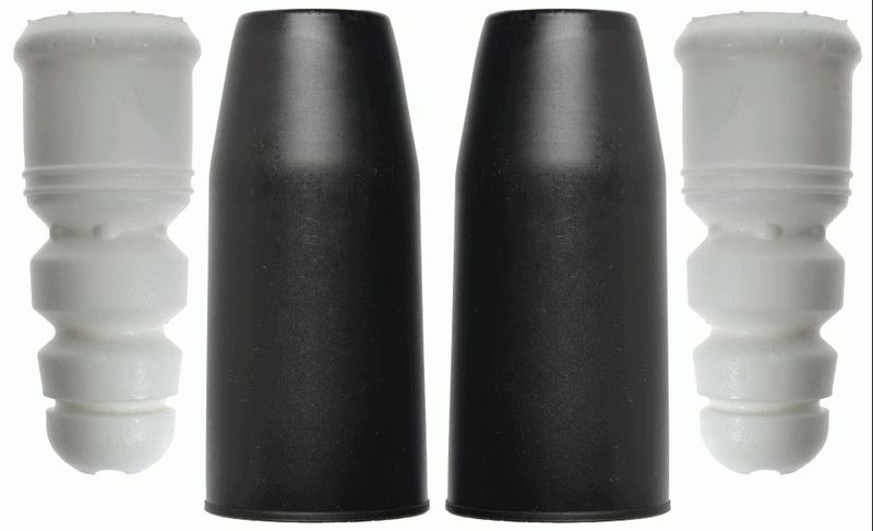 SACHS 900 352 Dust Cover Kit, shock absorber