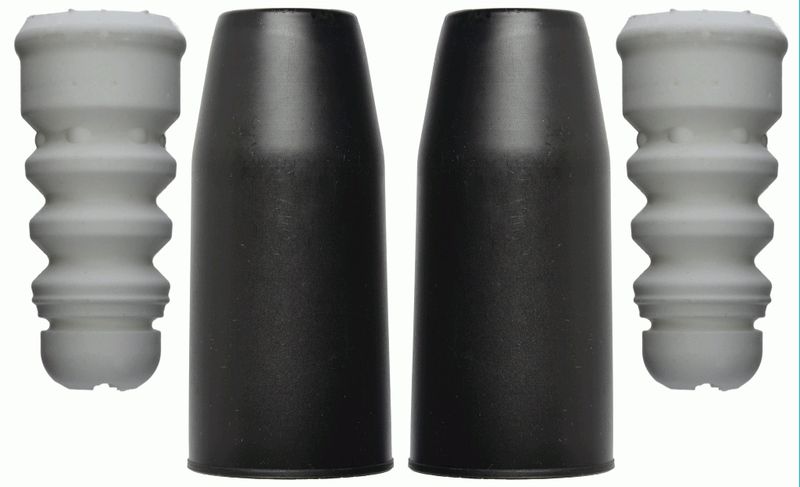 SACHS 900 353 Dust Cover Kit, shock absorber