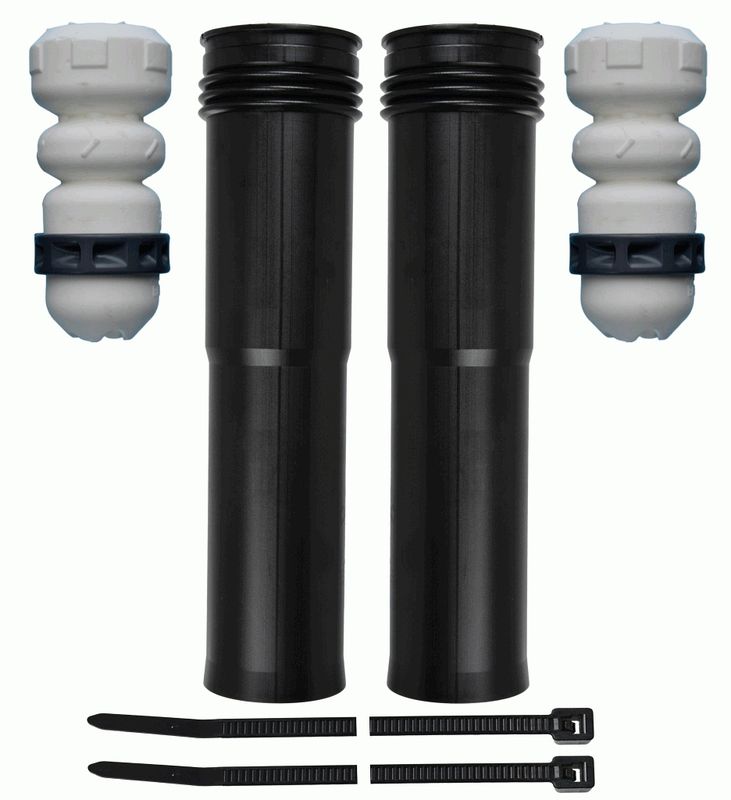 SACHS 900 357 Dust Cover Kit, shock absorber