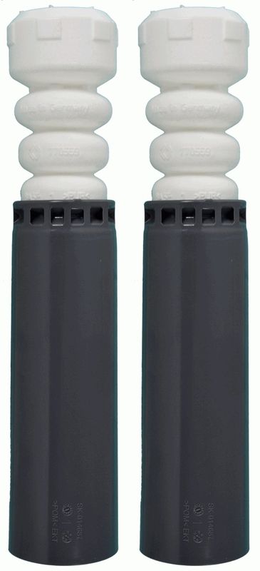 SACHS 900 376 Dust Cover Kit, shock absorber