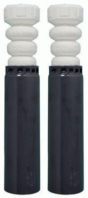 Dust Cover Kit, shock absorber SACHS 900 377