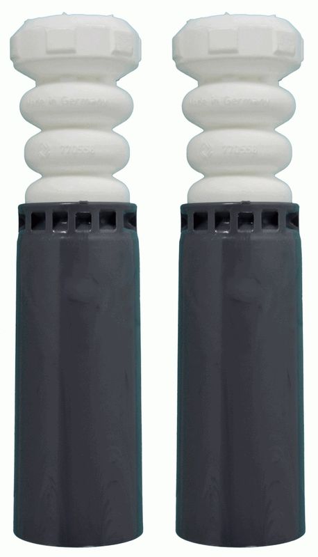 SACHS 900 378 Dust Cover Kit, shock absorber