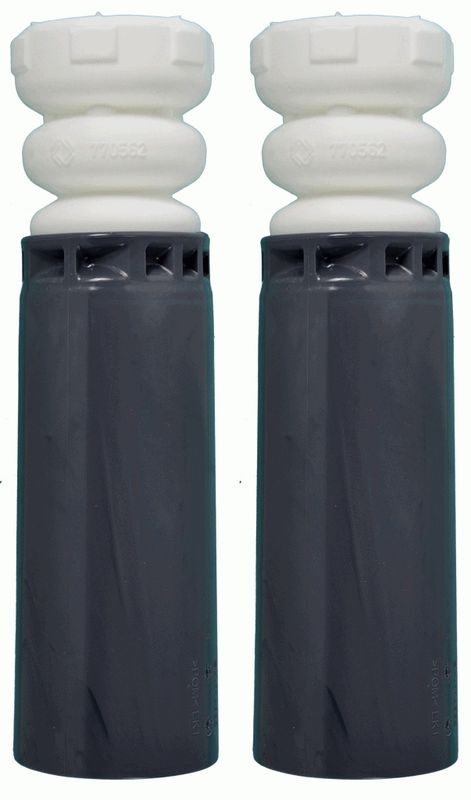 SACHS 900 381 Dust Cover Kit, shock absorber