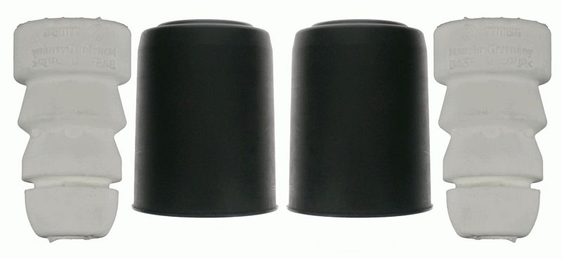 SACHS 900 382 Dust Cover Kit, shock absorber