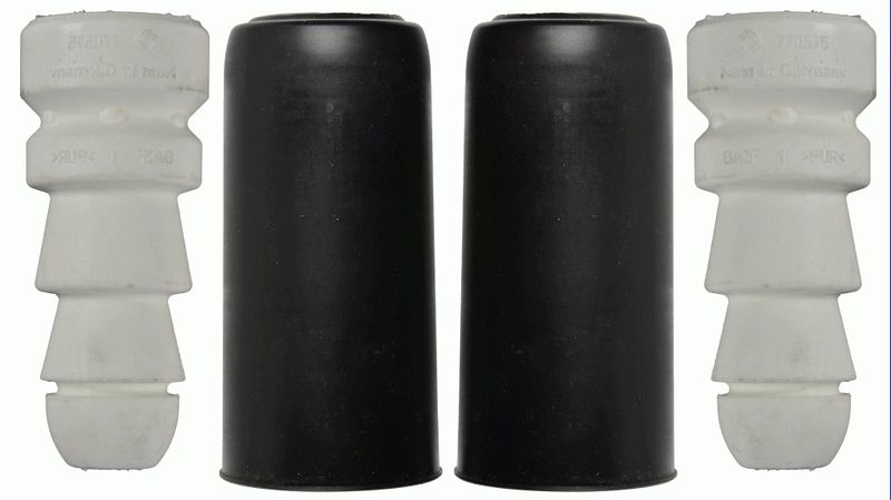 SACHS 900 383 Dust Cover Kit, shock absorber