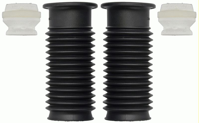 SACHS 900 385 Dust Cover Kit, shock absorber