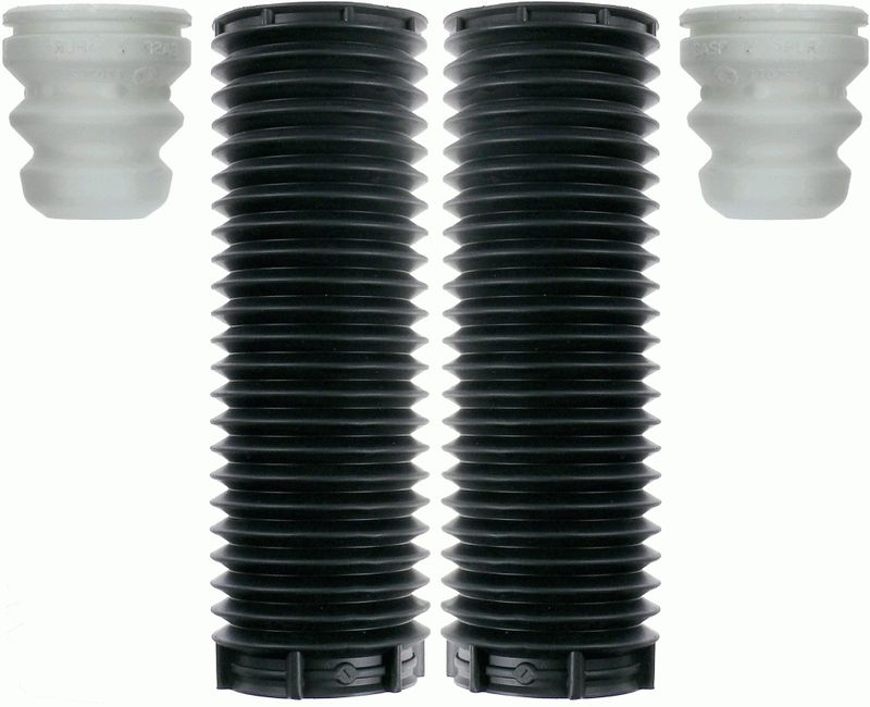 SACHS 900 386 Dust Cover Kit, shock absorber