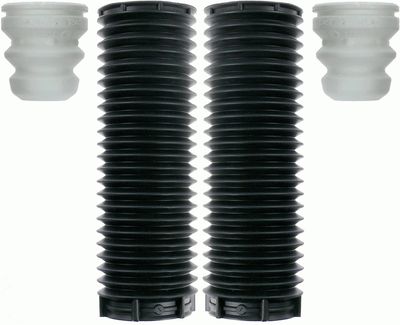 Dust Cover Kit, shock absorber SACHS 900 386