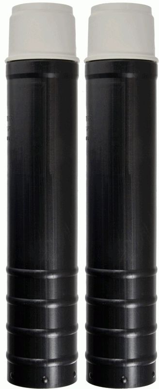 SACHS 900 388 Dust Cover Kit, shock absorber