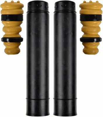 Dust Cover Kit, shock absorber SACHS 900 391