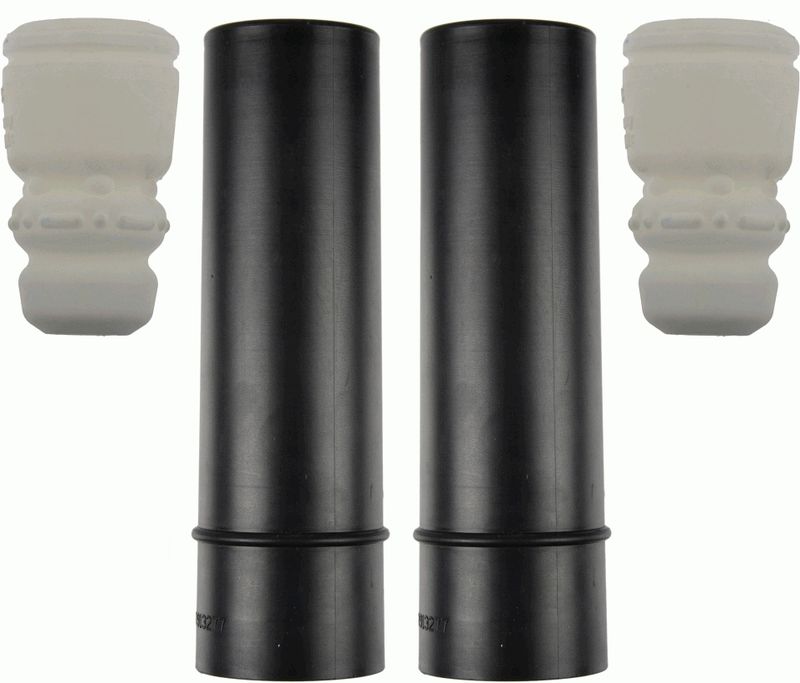 SACHS 900 393 Dust Cover Kit, shock absorber