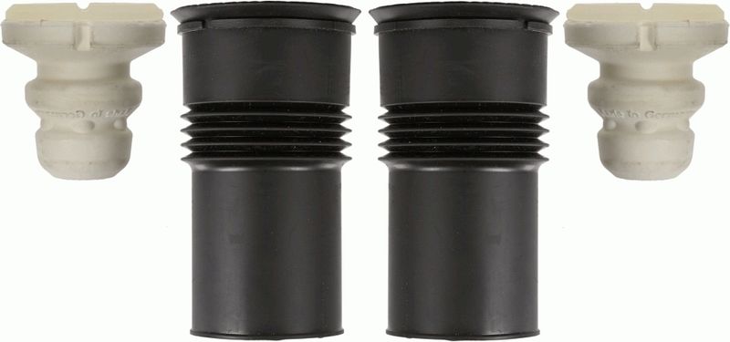 SACHS 900 400 Dust Cover Kit, shock absorber