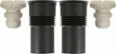 Dust Cover Kit, shock absorber SACHS 900 400