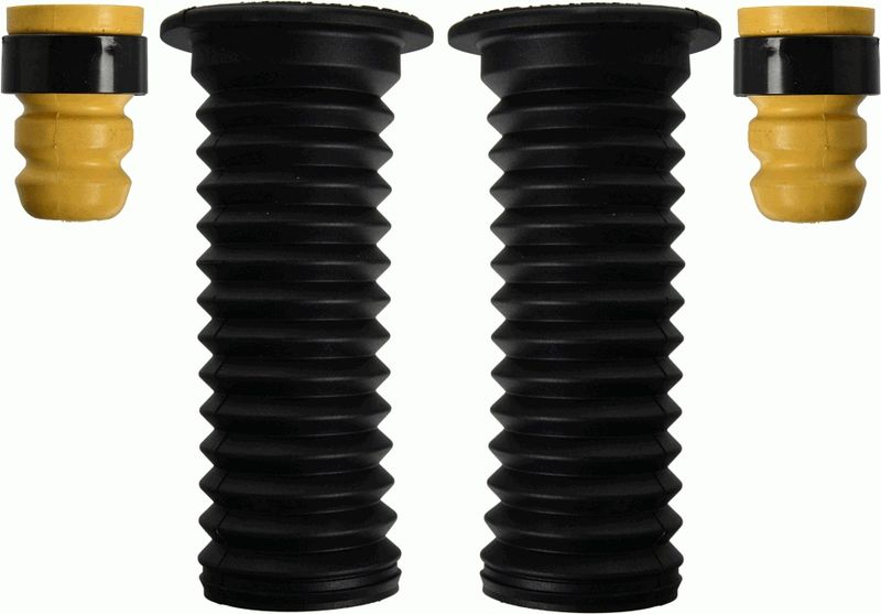 SACHS 900 401 Dust Cover Kit, shock absorber