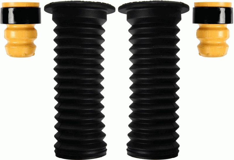 SACHS 900 402 Dust Cover Kit, shock absorber