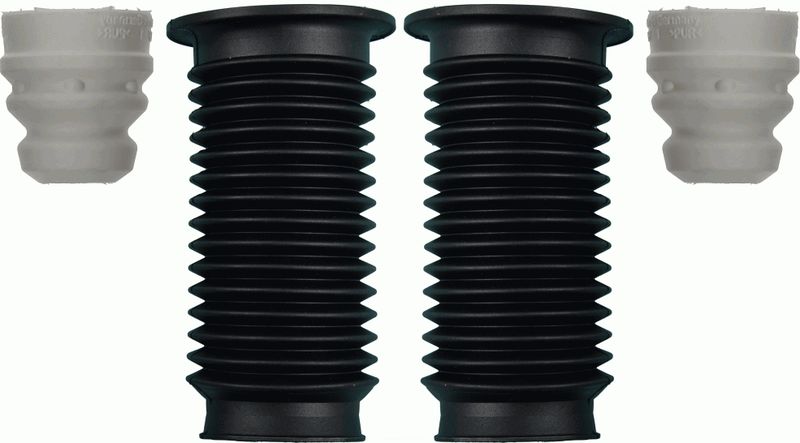 SACHS 900 403 Dust Cover Kit, shock absorber