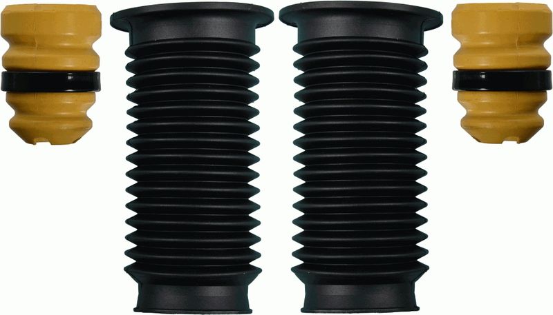 SACHS 900 405 Dust Cover Kit, shock absorber