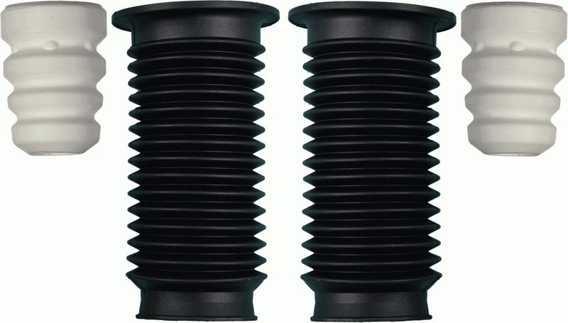 SACHS 900 406 Dust Cover Kit, shock absorber