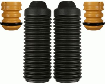 Dust Cover Kit, shock absorber SACHS 900 408