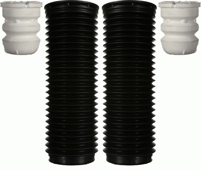 SACHS 900 410 Dust Cover Kit, shock absorber