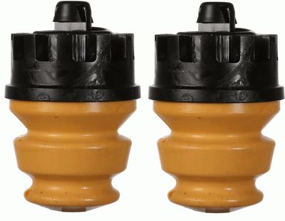 Rubber Buffer, suspension SACHS 900 413