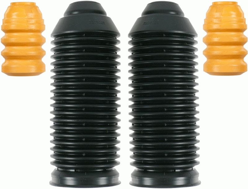 SACHS 900 416 Dust Cover Kit, shock absorber