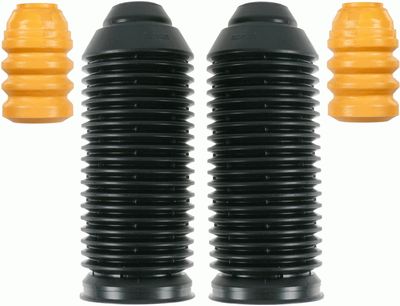 Dust Cover Kit, shock absorber SACHS 900 416