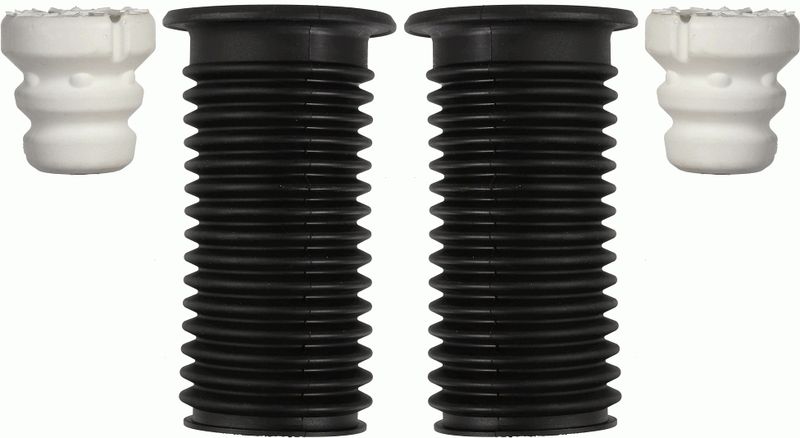 SACHS 900 418 Dust Cover Kit, shock absorber