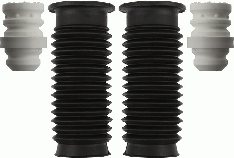 SACHS 900 419 Dust Cover Kit, shock absorber