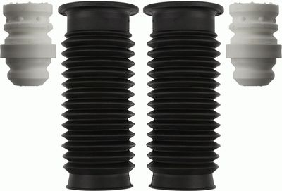 Dust Cover Kit, shock absorber SACHS 900 419