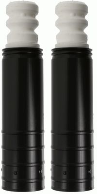 Dust Cover Kit, shock absorber SACHS 900 420