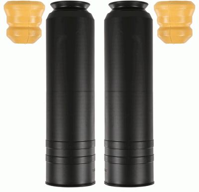 Dust Cover Kit, shock absorber SACHS 900 424