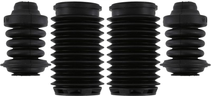 SACHS 900 430 Dust Cover Kit, shock absorber