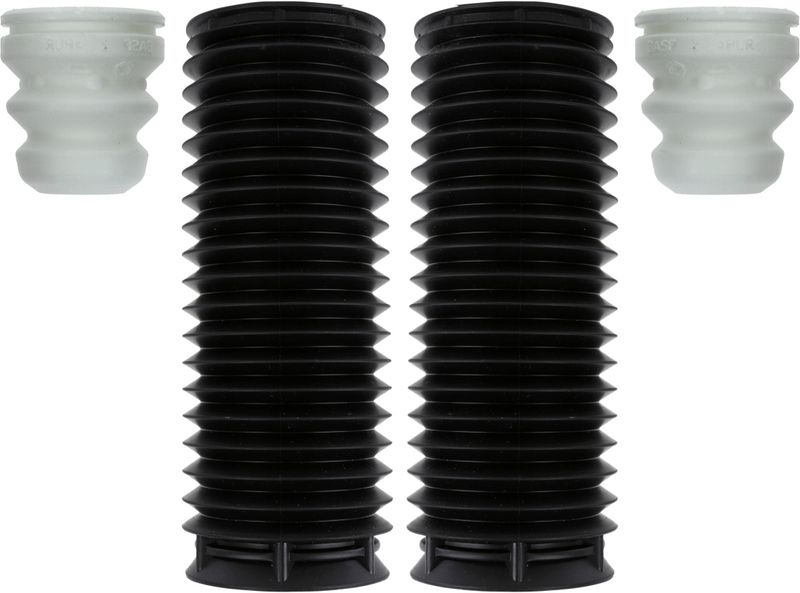 SACHS 900 433 Dust Cover Kit, shock absorber