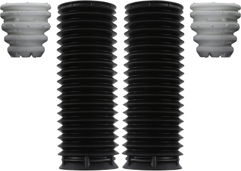 SACHS 900 435 Dust Cover Kit, shock absorber