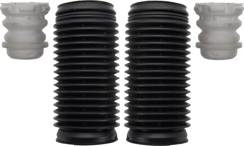 SACHS 900 452 Dust Cover Kit, shock absorber