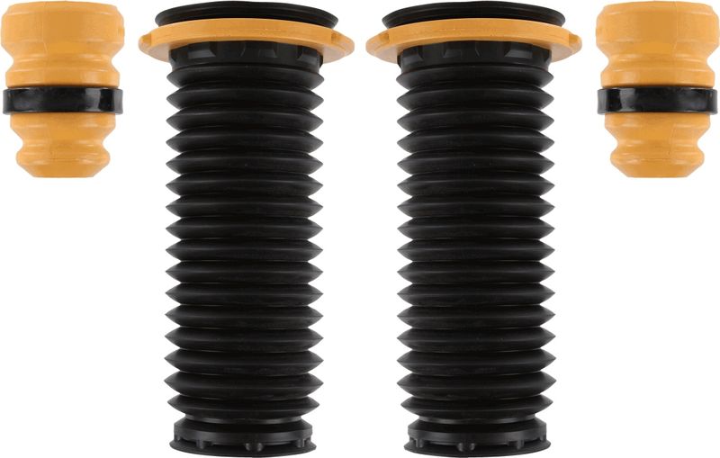 SACHS 900 453 Dust Cover Kit, shock absorber