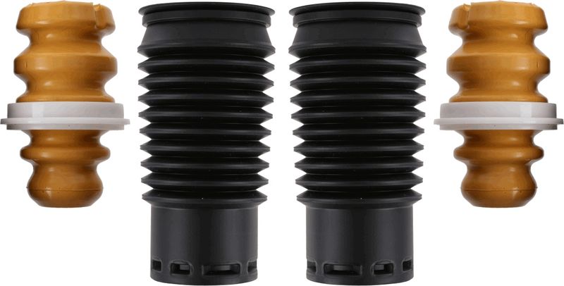 SACHS 900 458 Dust Cover Kit, shock absorber