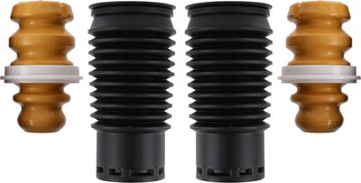 Dust Cover Kit, shock absorber SACHS 900 458
