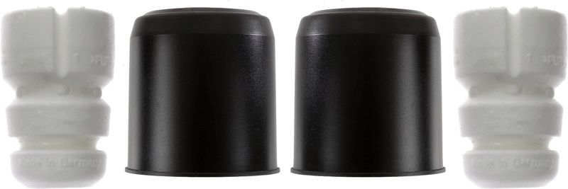 SACHS 900 462 Dust Cover Kit, shock absorber